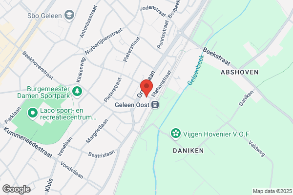 Logopediepraktijk LogoSenz