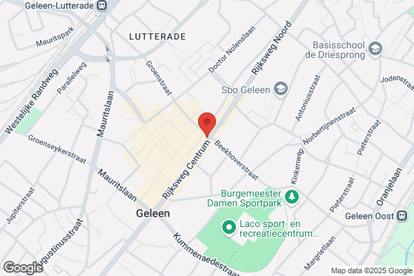 Niemann-Keulen, Y S P M
