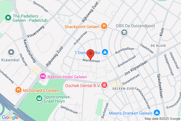 Bouhuys Verwarmingsindustrie Bv