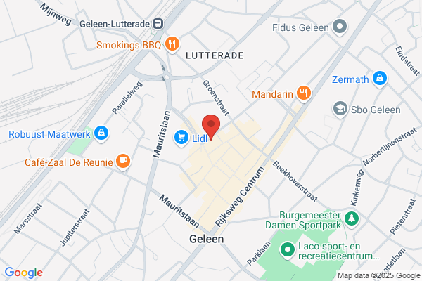 Klussenbedrijf Handicus