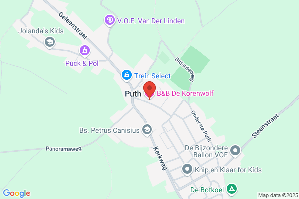 L M Vervuurt