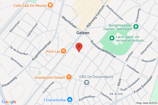 Onderhoudsbedrijf Flexibel