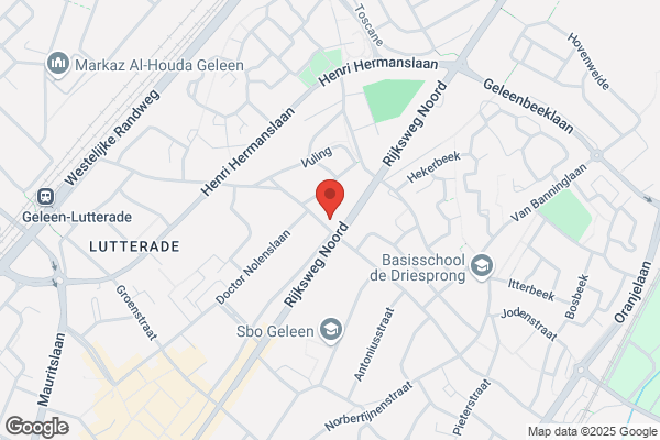 Offermans Borger & Meuffels