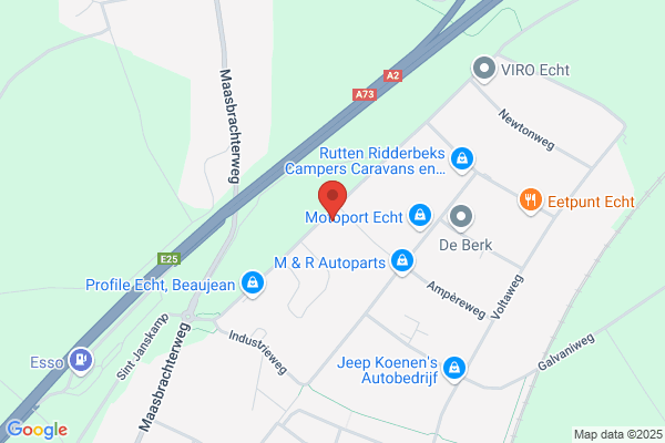 Venne, Van Der