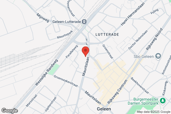 Jos Storms Onroerend Goed Bv