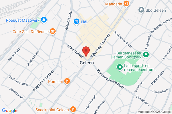 Lassoo Makelaars en Taxateurs Sittard Geleen