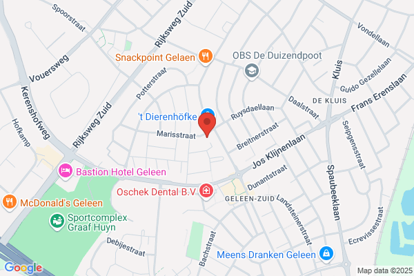 Makelaardij Meesters Vastgoed Bv