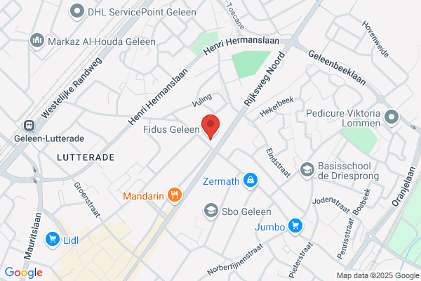 Offermans Borger & Meuffels Makelaars Bv