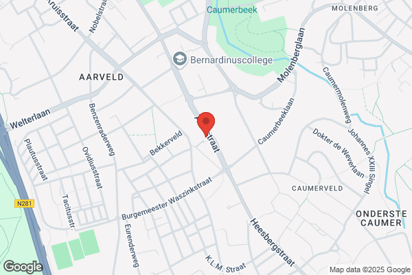 Paul Crombag Vastgoed Bv