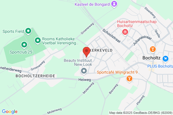 R Keulen Vastgoed Bv