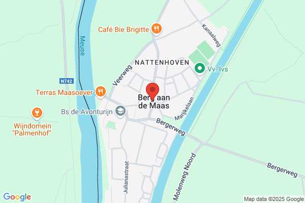 Beter Wonen