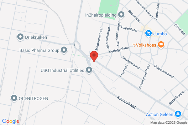 Medisch pedicure Feetcare