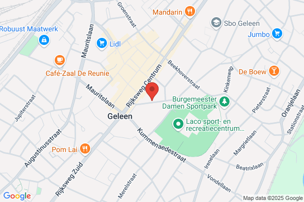 Medische Pedicure Praktijk Steffie Leers