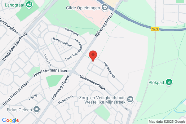 Hr Bouw