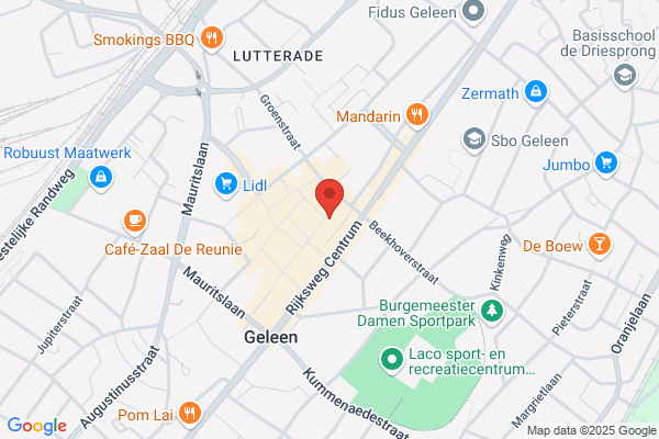 Hans Anders Opticiens