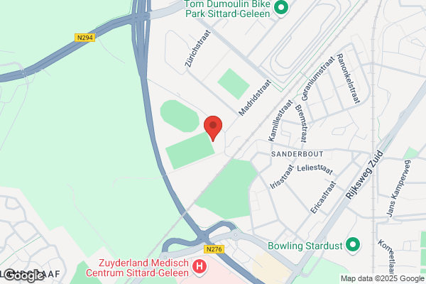 Huis Jos Janssen, Het