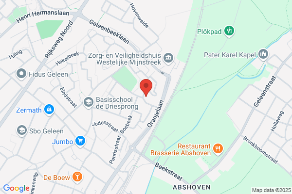 Optiek In 't Panhuis Bv