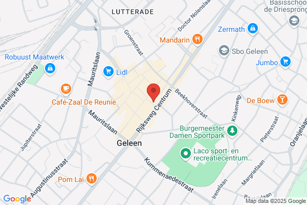 Optiek Van Brederode