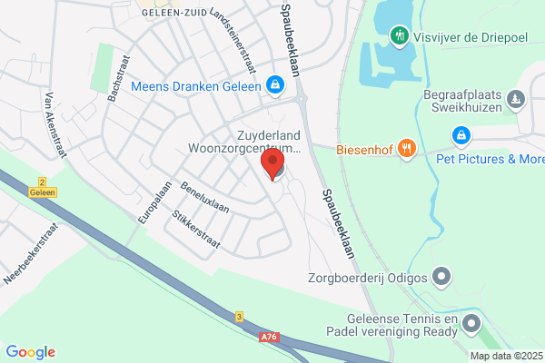 Podotherapie Huisman