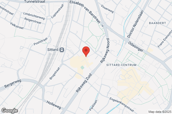 Podotherapie Verjans
