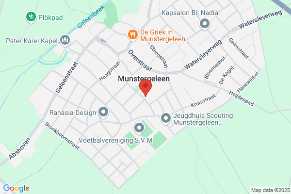 Gemeenschapshuis 't Trefpunt