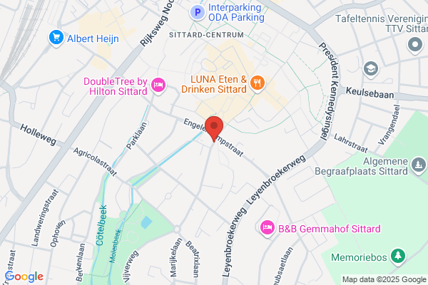 Gemeente Sittard Geleen