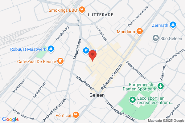Gemeente Sittard Geleen