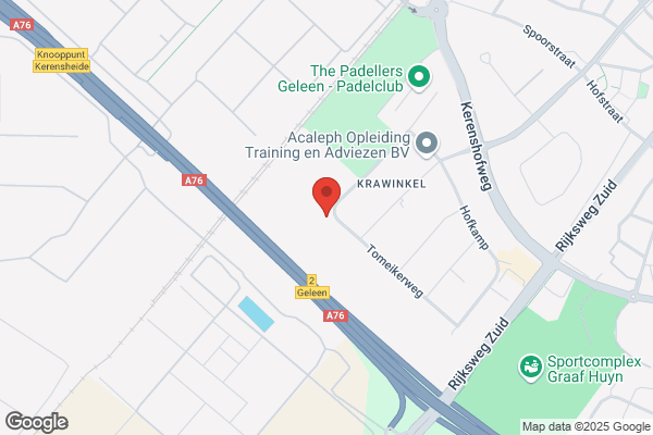 Helwig Timmerfabriek B.V.