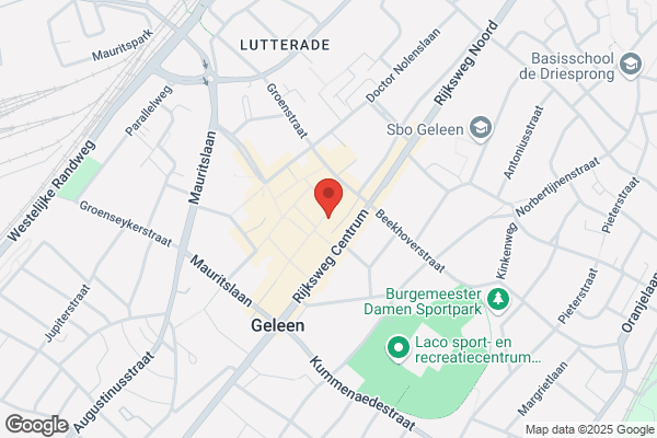Mobshop Geleen