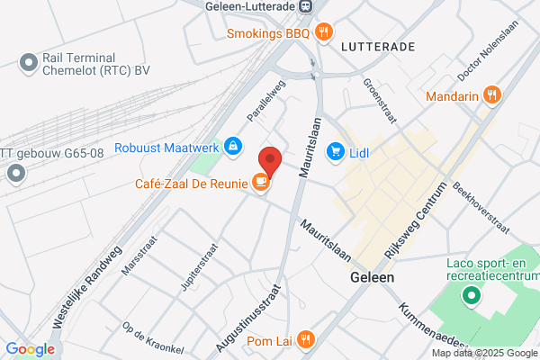Adma Erkend Adviesburo Voor Marketing En Reklame b.V.