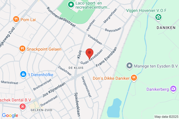 Arbeidsbureau Geleen