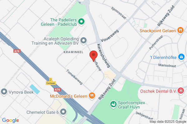 Bidfood Geleen