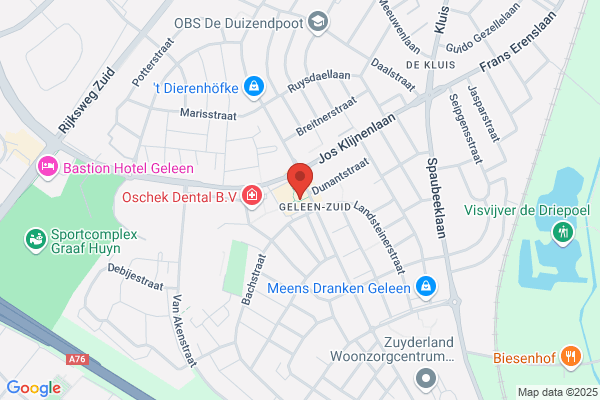 Boekhandel Spanjaard Bv