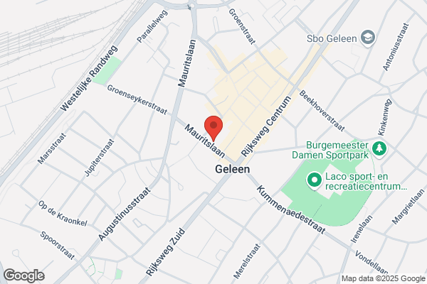 Centrum Management Geleen