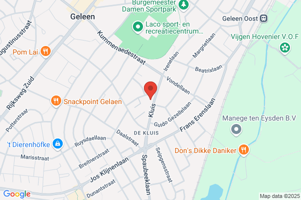 Christus Verrijzeniskerk