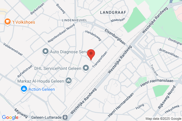 Cuijpers Bouwservice Vof