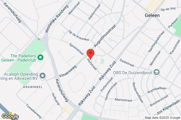 De Boerderij
