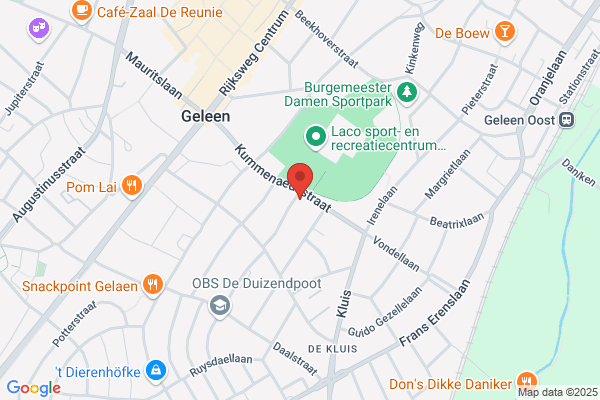 Dutch Leather Works BV