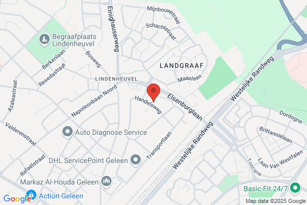 E & M Geleen Bv