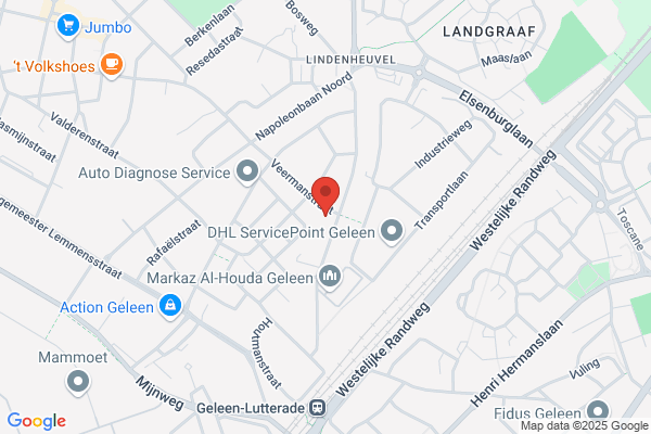 Hekwerkmontagebedrijf Hanekamp