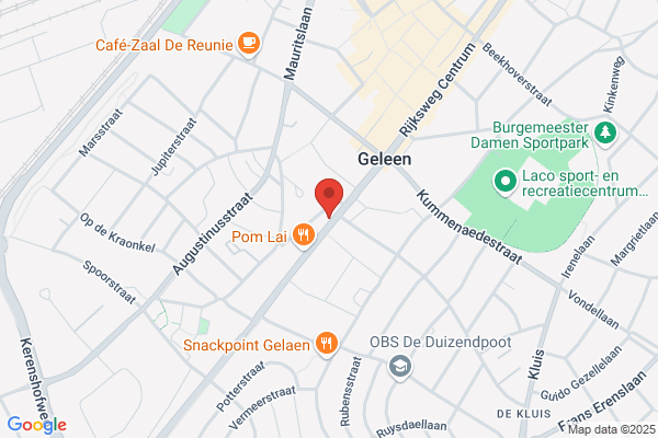 Hempe Zonweringsbedrijf