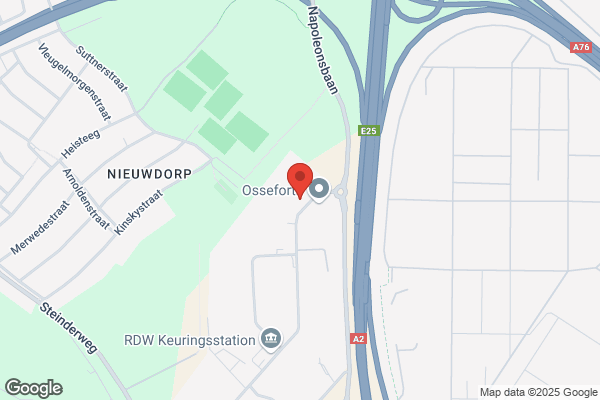 Int Transportbedrijf Al Langen Bv