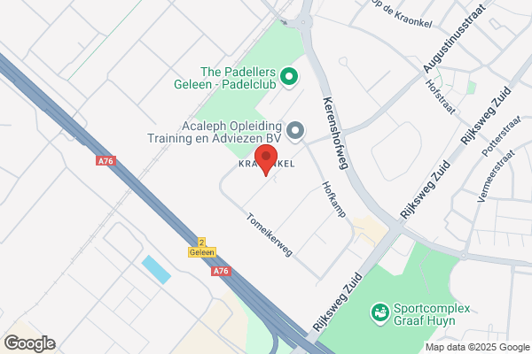 Izl Geleen Bv
