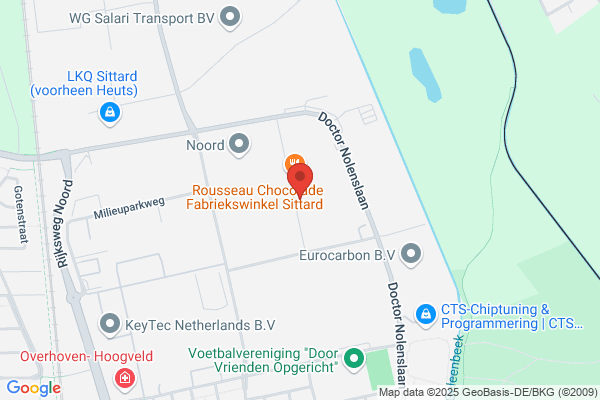 Notermans Buitenreclame