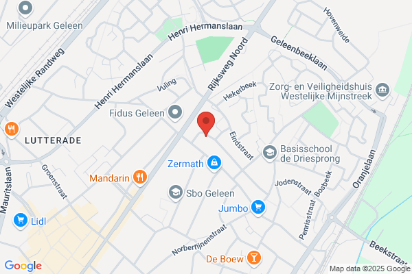 Hub Janssen