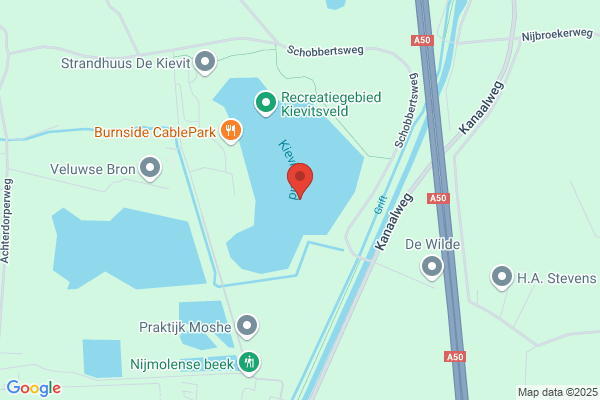 Kievitsveld