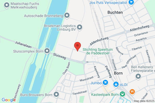 Dieteren Urmond