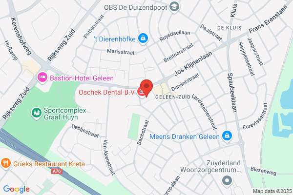 Gom Schoonhouden Bv