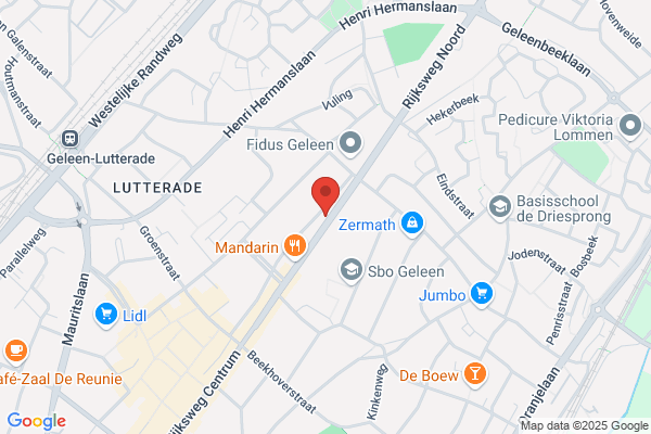 Helwig Schoonmaak Bv