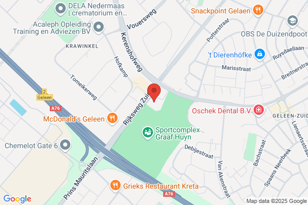 Bastion Hotel Geleen